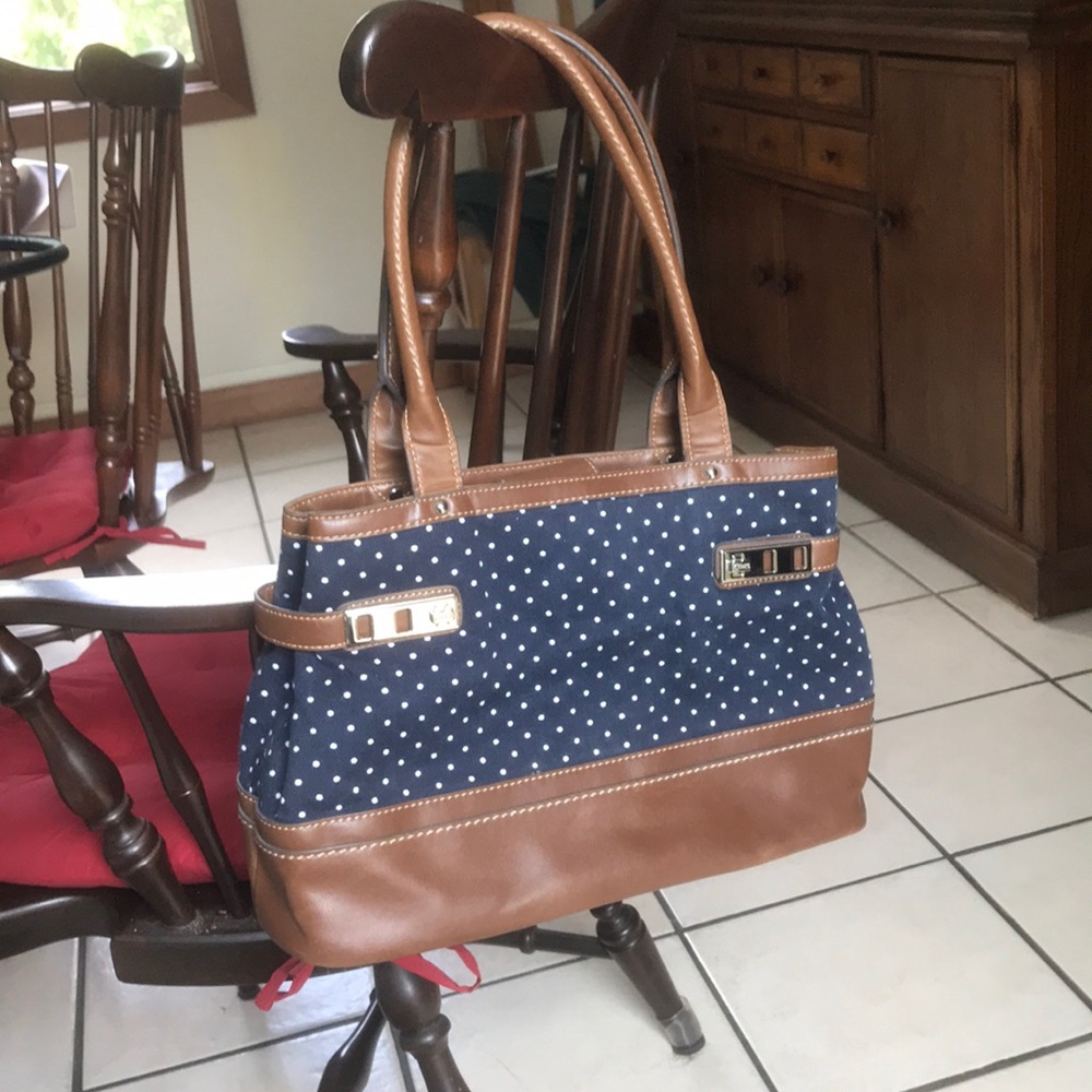 Chaps Purse - image 2